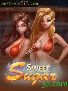SweetSugar: O Jogo do Momento com um Toque de Estrela777
