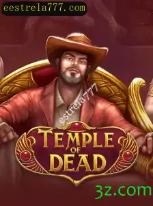 TempleofDead: Uma Aventura Sobrenatural em Meio ao Misticismo Antigo