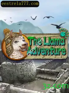 The Llama Adventure: Mergulhando no Mundo Encantado dos Llamas