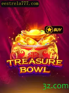 Explorando TreasureBowl: Uma Jornada Emocionante no Mundo dos Jogos