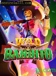 Descubra o Excitante Mundo de WildBandito: Um Jogo de Aventura e Estratégia