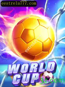 Descubra o Jogo WorldCup: Uma Experiência Única com Estrela777